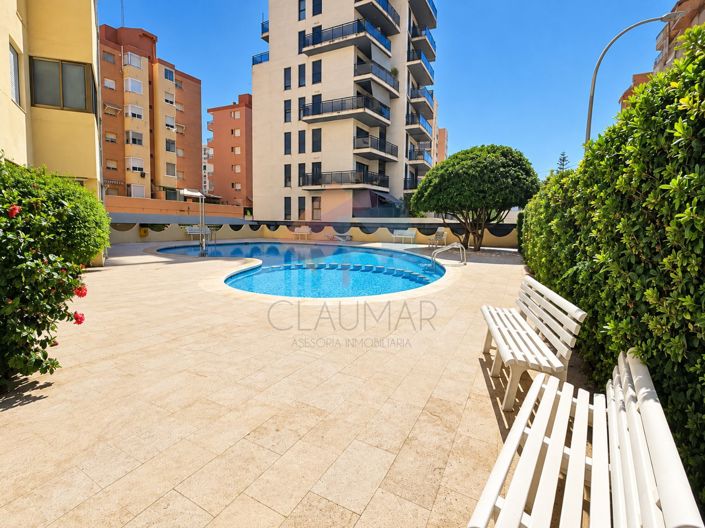 Image No.45-3 Bed Flat for sale