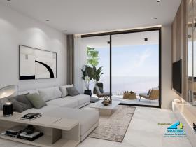 Image No.13-Appartement de 1 chambre à vendre à Agios Athanasios