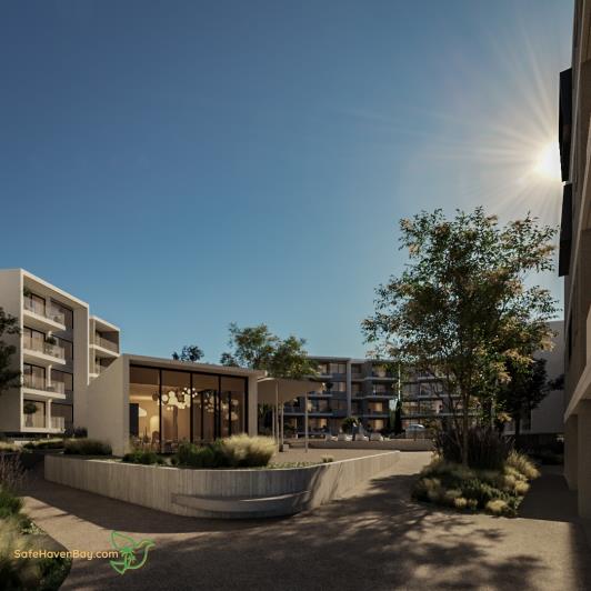 Image No.2-2 Bed Apartment for sale