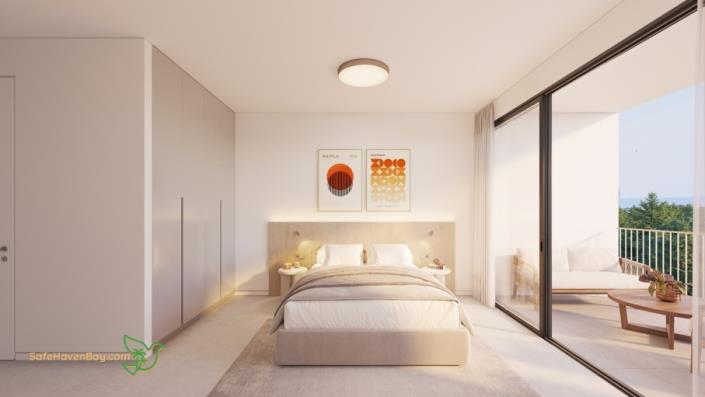 Image No.15-2 Bed Apartment for sale