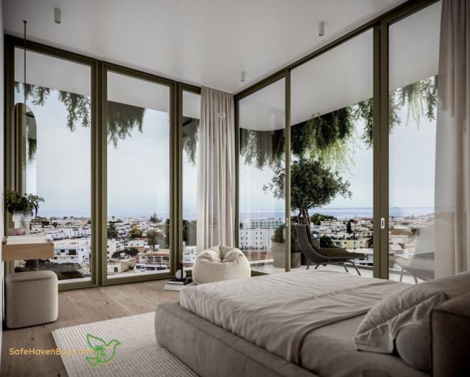 Image No.4-2 Bed Apartment for sale