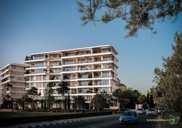 Image No.12-2 Bed Apartment for sale