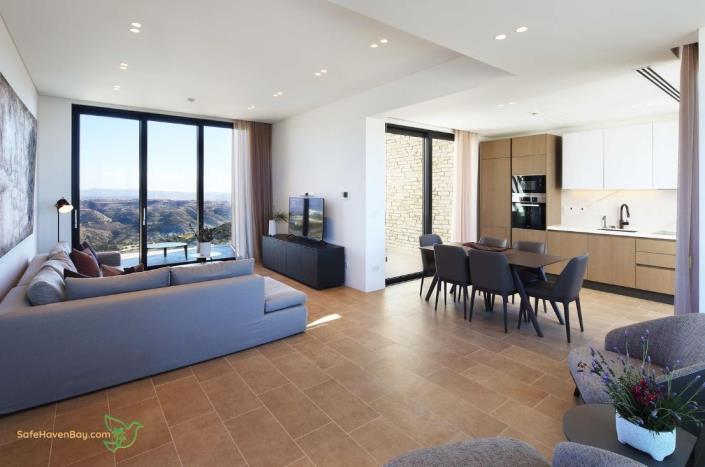 Image No.42-2 Bed Apartment for sale