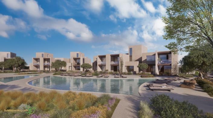 Image No.56-2 Bed Apartment for sale