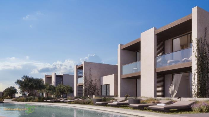 Image No.54-2 Bed Apartment for sale