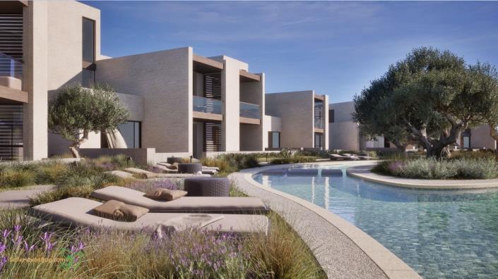 Image No.52-2 Bed Apartment for sale