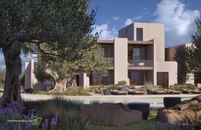 Image No.50-2 Bed Apartment for sale