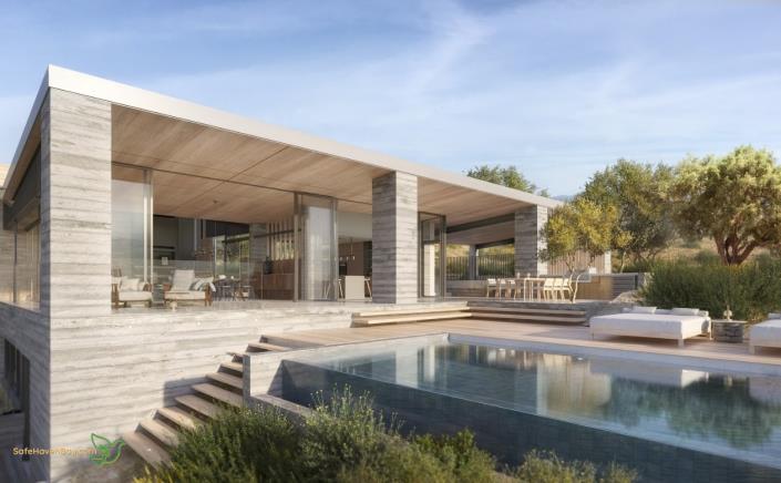 Image No.51-2 Bed Apartment for sale