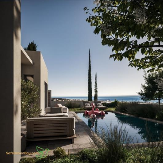 Image No.2-3 Bed Villa / Detached for sale