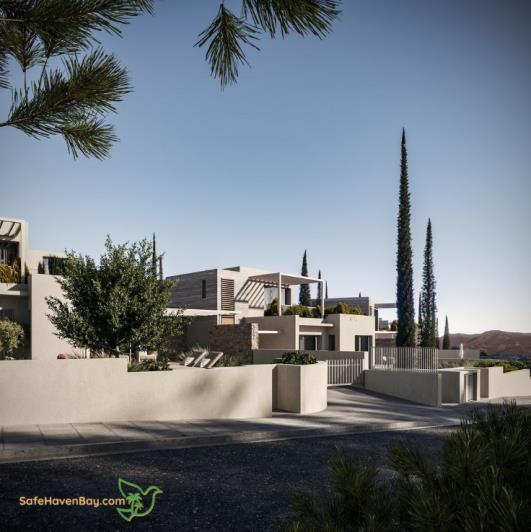 Image No.6-3 Bed Villa / Detached for sale