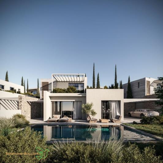 Image No.10-3 Bed Villa / Detached for sale