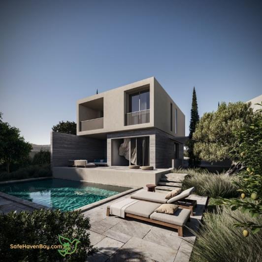 Image No.3-3 Bed Villa / Detached for sale