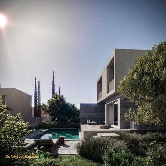 Image No.11-3 Bed Villa / Detached for sale