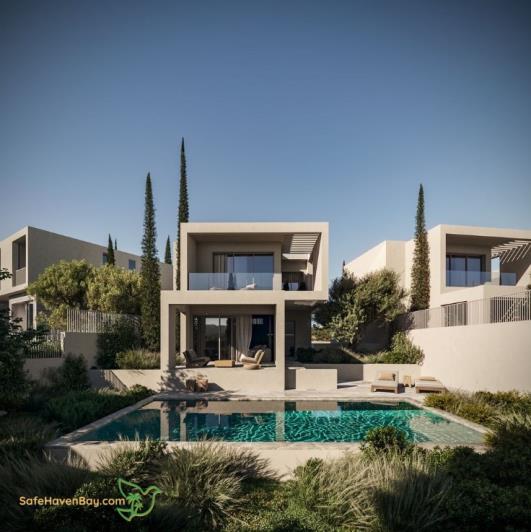 Image No.19-3 Bed Villa / Detached for sale