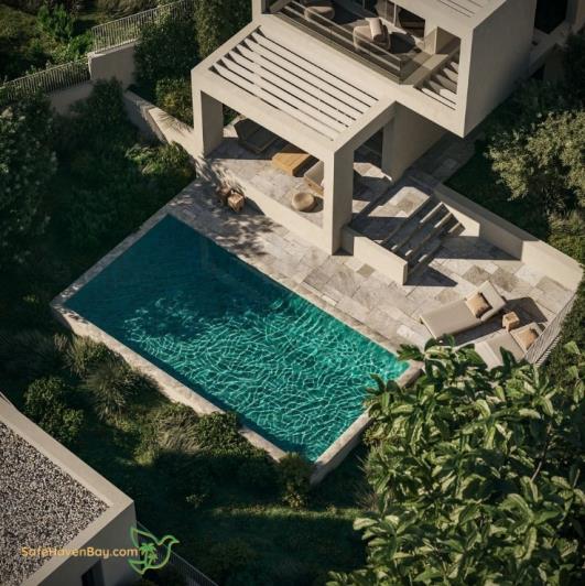 Image No.13-3 Bed Villa / Detached for sale