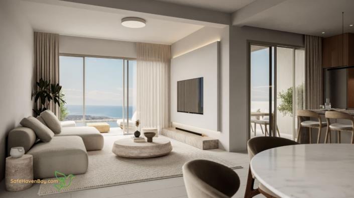 Image No.4-3 Bed Villa / Detached for sale