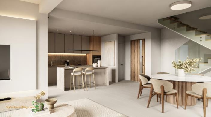 Image No.16-3 Bed Villa / Detached for sale