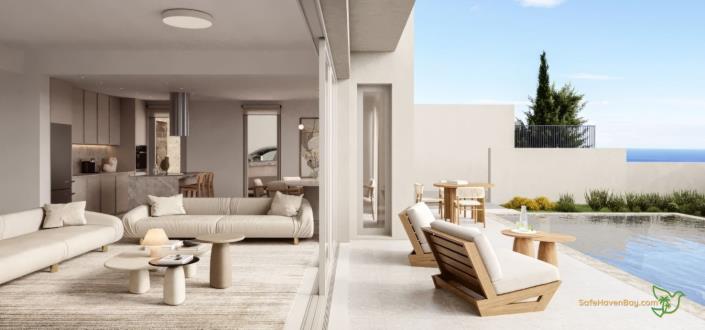 Image No.20-3 Bed Villa / Detached for sale