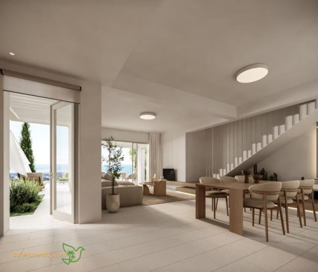 Image No.9-3 Bed Villa / Detached for sale