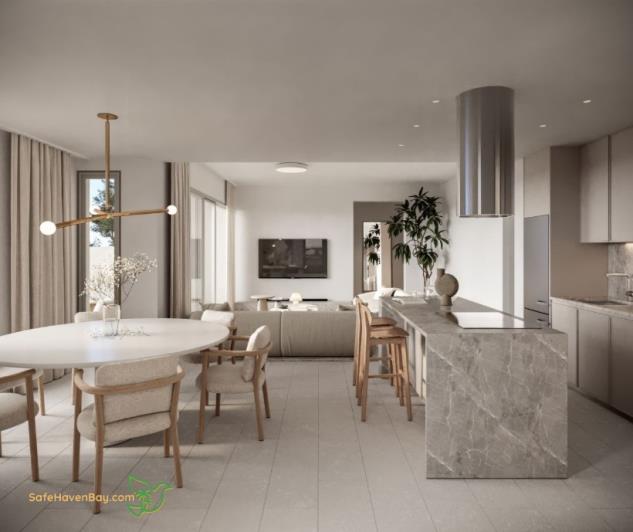 Image No.22-3 Bed Villa / Detached for sale