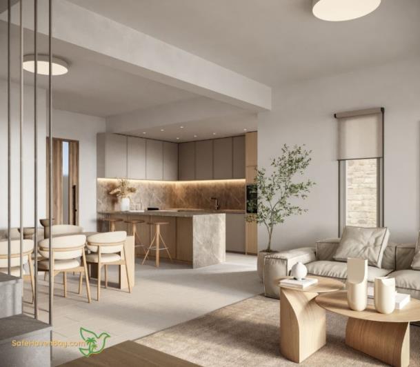 Image No.23-3 Bed Villa / Detached for sale