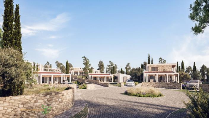 Image No.4-3 Bed Villa / Detached for sale