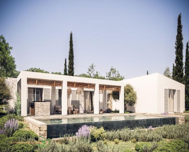 Image No.3-3 Bed Villa / Detached for sale