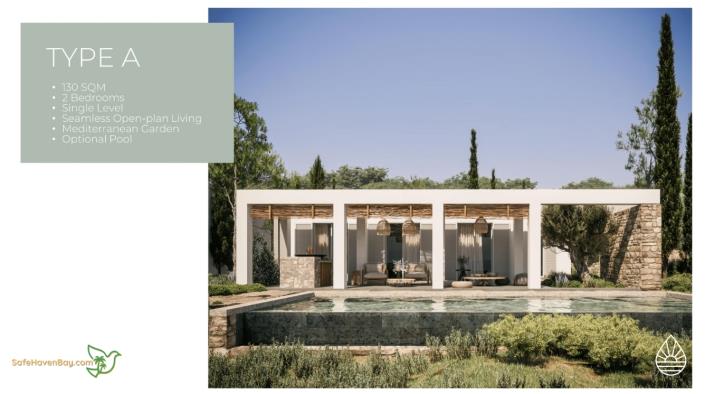 Image No.19-3 Bed Villa / Detached for sale