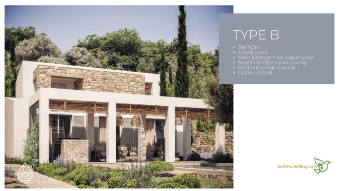 Image No.21-3 Bed Villa / Detached for sale