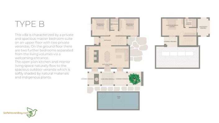 Image No.22-3 Bed Villa / Detached for sale