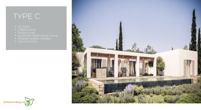 Image No.23-3 Bed Villa / Detached for sale