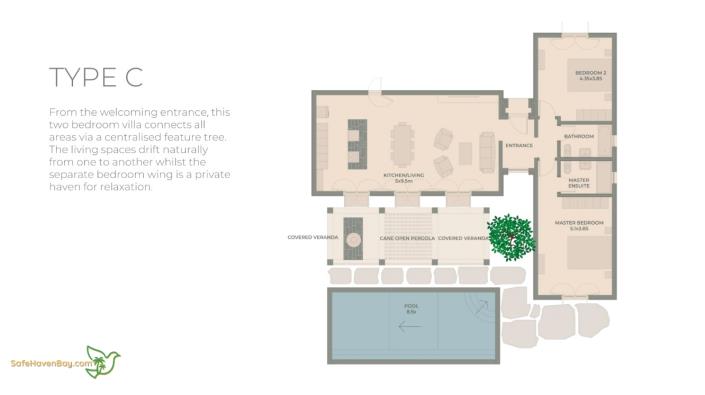 Image No.24-3 Bed Villa / Detached for sale