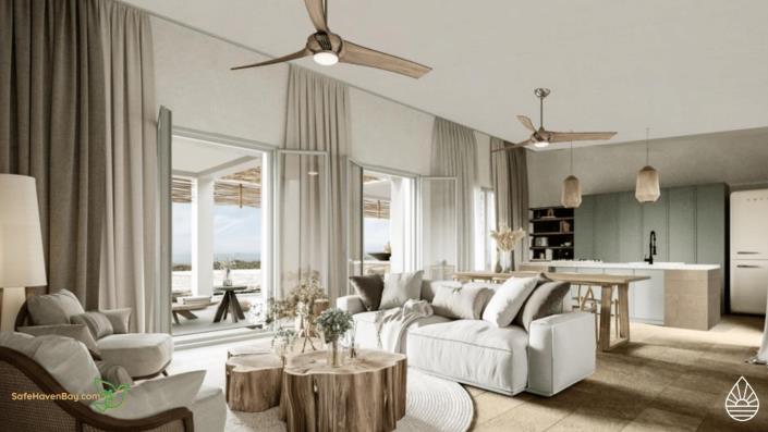 Image No.2-3 Bed Villa / Detached for sale