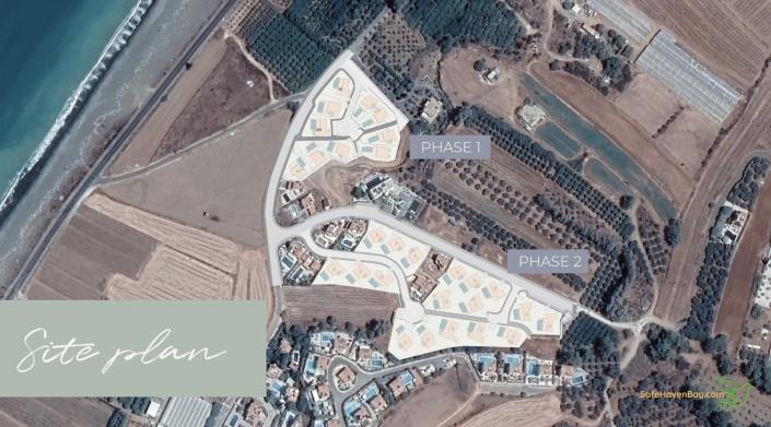 Image No.18-3 Bed Villa / Detached for sale