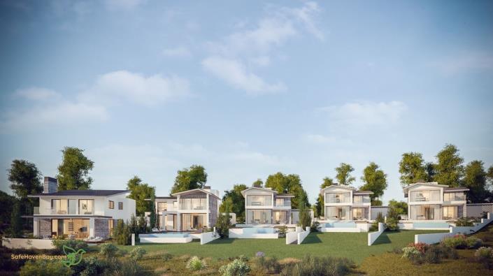 Image No.5-3 Bed Villa / Detached for sale