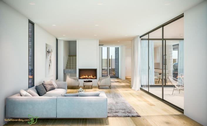 Image No.9-3 Bed Villa / Detached for sale