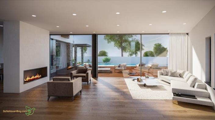 Image No.8-3 Bed Villa / Detached for sale