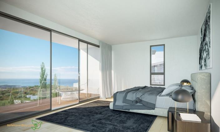 Image No.6-3 Bed Villa / Detached for sale