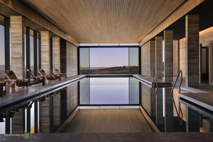 Image No.6-Villa / Détaché de 3 chambres à vendre à Tsada