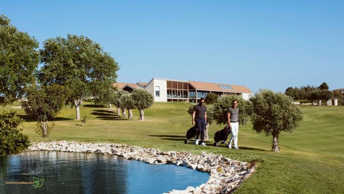 Image No.11-Villa / Détaché de 3 chambres à vendre à Tsada