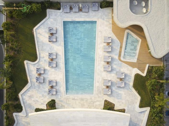 Image No.17-Appartement de 3 chambres à vendre à Limassol