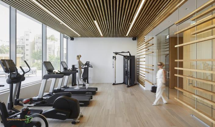 Image No.18-Appartement de 3 chambres à vendre à Limassol