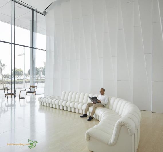 Image No.21-Appartement de 3 chambres à vendre à Limassol