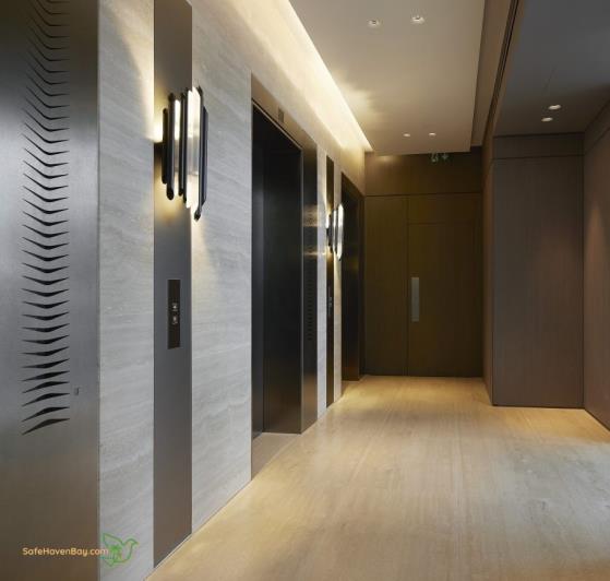 Image No.20-Appartement de 3 chambres à vendre à Limassol