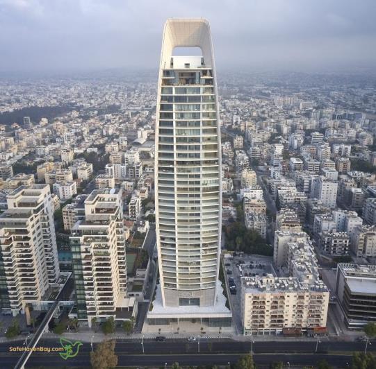 Image No.7-Appartement de 3 chambres à vendre à Limassol