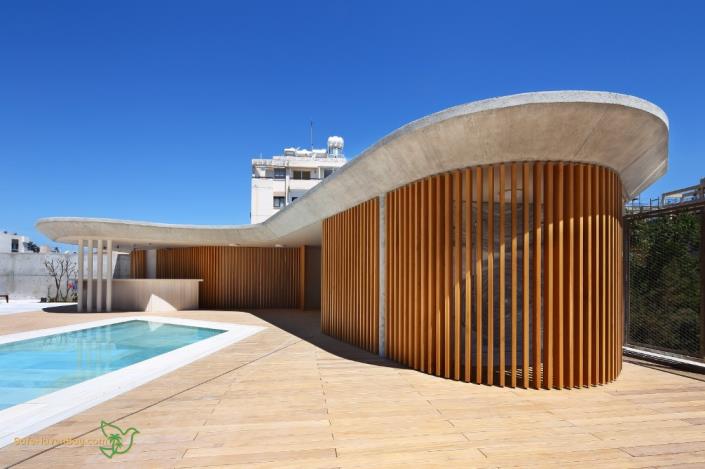 Image No.47-Appartement de 4 chambres à vendre à Limassol