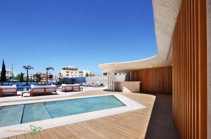 Image No.50-Appartement de 4 chambres à vendre à Limassol