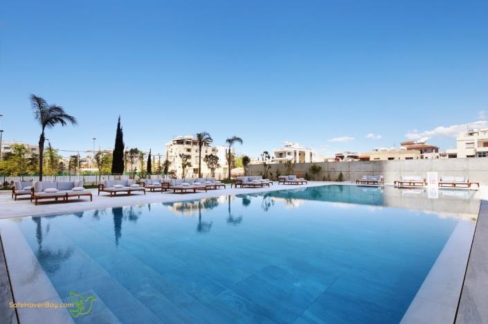 Image No.49-Appartement de 4 chambres à vendre à Limassol