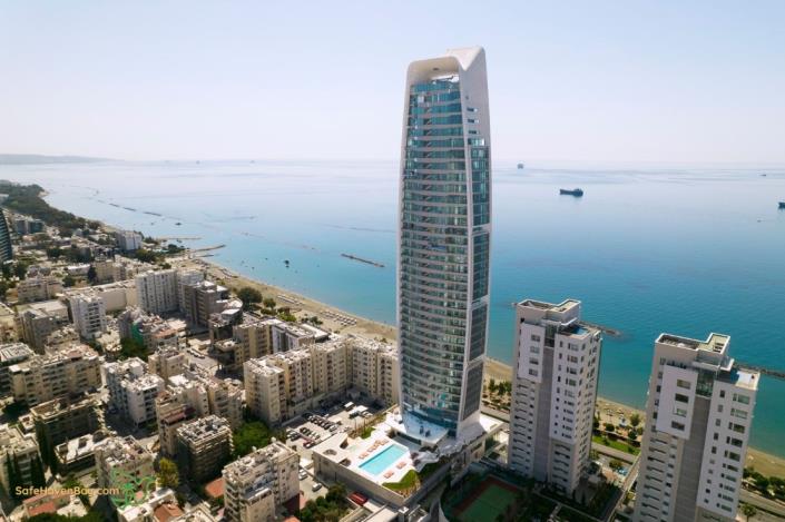 Image No.13-Appartement de 4 chambres à vendre à Limassol