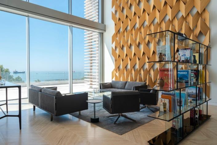 Image No.17-Appartement de 4 chambres à vendre à Limassol